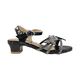 thumbnail image 1 of SANDALIAS DE FIESTA AGUXI NEGRO NIÑA | 117-4 - Talla 29, 1 of 6