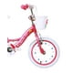 thumbnail image 4 of Bicicleta Infantil Aro 16 Miss Lilly Color Fucsia, 4 of 5