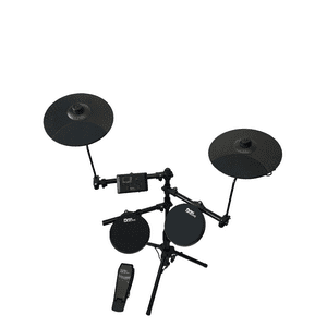 Prx-50 Batería Electrónica – Prodrums Series