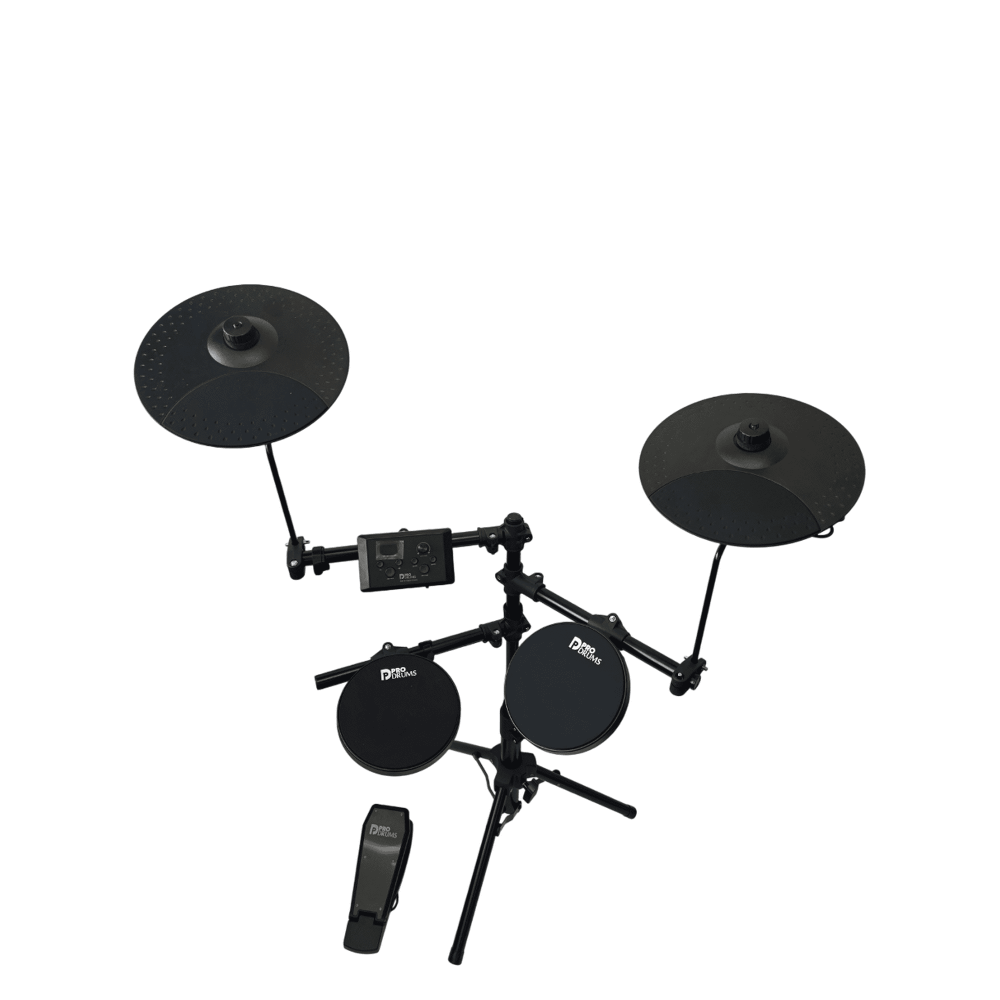 Prx-50 Batería Electrónica – Prodrums Series