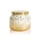 thumbnail image 1 of Vela Capri Blue 1360 ml Volcano Frasco de Firma, 1 of 6