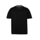 thumbnail image 2 of Polera Hombre Trekking Dryfresh Smooth Uv Manga Corta Negro, 2 of 8