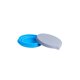 thumbnail image 4 of Bowl Plegable 500Ml Azul, 4 of 5