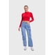 thumbnail image 5 of Polera Mujer Beatle Rojo, 5 of 5