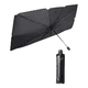 thumbnail image 2 of Quitasol Parasol Parabrisas Auto Tipo Sombrilla Cubre Pro, 2 of 3