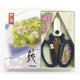 thumbnail image 3 of Tijeras Sakagen F-170 para flores 17 cm Azul Antióxido, 3 of 8