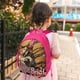 thumbnail image 5 of La Novia del Mago Antiguo Mochila Escolar para Niños y Niñas, Mochila Infantil Ligera de Alta Calidad, Grande y Duradera ROSA, 5 of 6