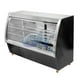 thumbnail image 1 of Vitrina Refrigerada Vidrio Semi Curvo 1mt 50cms G&T Refrigeración, 1 of 3