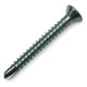 thumbnail image 1 of Tornillo Fibrocemento Zincado P. Broca 6x1 1/4 100 Uni, 1 of 3