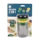 thumbnail image 1 of Rallador De Verduras Set, 1 of 2