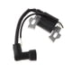 thumbnail image 2 of Bobina De Encendido 595009 Compatible Con Motores De Cortacésped Briggs Stratton De Color Negro, 2 of 5