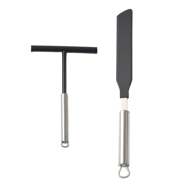 2 Utensilios De Cocina Para Esparcidor De Crepé, Utensilios De Cocina Para El Hogar, Puesto De Cocina