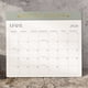 thumbnail image 1 of Calendario magnético para nevera ZICOTO 2026-2027 29x26 cm, 1 of 8