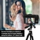 thumbnail image 3 of Funda de cámara Easy Hood para Canon Powershot G7 X Mark III, color negro, 3 of 3