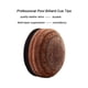 thumbnail image 3 of Cue Tips Cuppa Billar, varias capas, 10 mm a 13 mm de diámetro, 4 unidades, 3 of 7