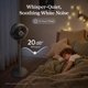 thumbnail image 3 of Ventilador de Pie Levoit Oscilante 90° con 5 Velocidades Motor DC, 3 of 9