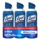 thumbnail image 1 of Spray desinfectante de aire Lysol White Linen Spray, 300 ml (paquete de 3), 1 of 3