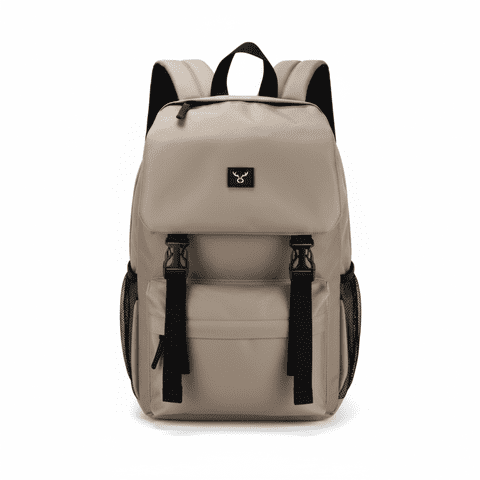 Moose - Mochila Arizona Mocca