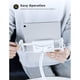 thumbnail image 2 of Soporte Tablet Fleximount 6983 Clip 360° 76 cm Blanco, 2 of 3