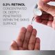 thumbnail image 5 of Sérum facial Neutrogena Rapid Wrinkle Repair 0.3% Retinol 30 ml, 5 of 8