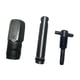 thumbnail image 1 of Generic Hidráulico Vertical Gato Bomba De Aceite Tornillo De Purga De Aire Herramientas De Reparación Resistentes Longitud 50 Mm, 1 of 5