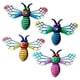 thumbnail image 4 of Decoración De Arte De Pared Pintada A Mano, Decoración De Muebles, Decoración De Abejas, 4x Para El Patio Trasero De La Casa, 4 of 5