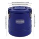 thumbnail image 5 of Contenedor para sopa AngelcityCC 15 L 3,2 kg 4 hebillas, 5 of 9