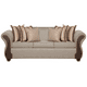 thumbnail image 2 of Juego De Living 3-1-1 MARSELLA Beige, 2 of 3