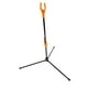thumbnail image 4 of Soporte Para Arco Recurvo Suministro De 3 Patas Para Arco Recurvo Arco Compuesto Arco Largo Naranja, 4 of 4