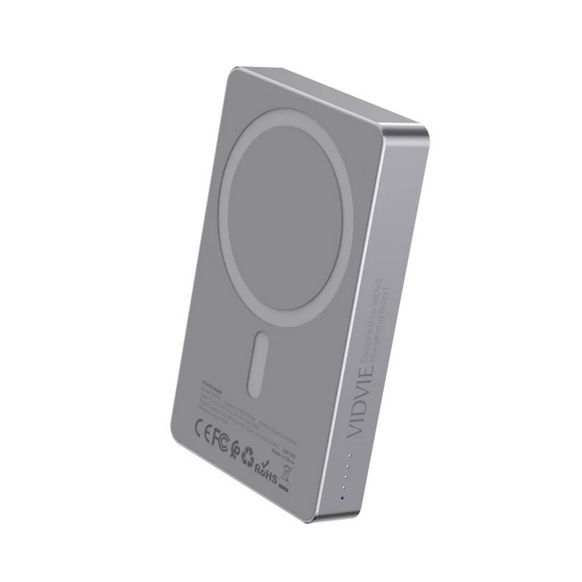 Powerbank Portátil Vidvie 10000mah Pb790