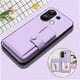 thumbnail image 3 of FOXDOCK Funda para Xiaomi Redmi Note 13 4G con Bloqueo RFID - Diseño Elegante con Cierre de Botón, 3 of 5