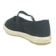thumbnail image 4 of Alpargatas Chalada Mujer Dijon-11 Negro Casual, 4 of 7