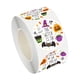 thumbnail image 4 of Pegatinas De Papel Para álbum De Recortes, Pegatinas De Halloween, Calcomanías Para Hornear Galletas Y Cupcakes, 4 of 5