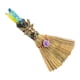 thumbnail image 4 of Mini Escoba Colgante Para Decoración Del Hogar, Accesorio Para Festivales, Multicolor C, 4 of 5