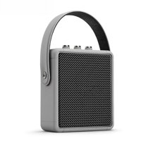 Genérico - Parlante Altavoz Portatil Tipo M12 Inalambrico Portatil Lau