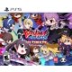 thumbnail image 1 of Videojuego Rocket Panda Phantom Breaker Battle Grounds PS5, 1 of 7