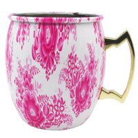 Santa Mariana - Pink Moscow