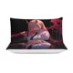 thumbnail image 3 of Chainsaw Man Anime Home Bed 3-piece Set Classic Japanese Anime Polyester Wash Student Dormitory Set, 3 of 5