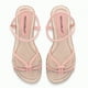 thumbnail image 2 of Sandalia Mujer Rosado/Strass Taila Piccadilly, 2 of 5