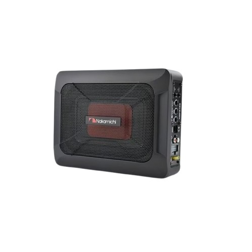Nakamichi - Subwoofer Para Auto 1000W 6X8""
