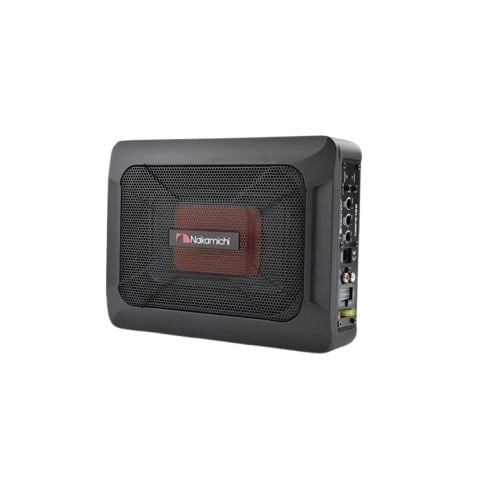 Nakamichi - Subwoofer Para Auto 1000w 6x8