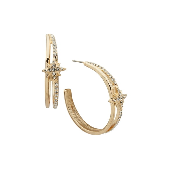 Aros 01g01127 Mujer