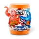 thumbnail image 2 of Monstruos Profundidades Marinas Robo Alive De Zuru - Pulpo, 2 of 7
