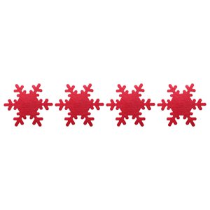 Magideal - 4 Piezas De Soporte Para Cubiertos De De Navidad, Organizador De Cubiertos, Bolsas Para Tenedores, Bolsa Para El Hogar, Restaurante, Coc