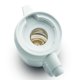 thumbnail image 5 of Jarra térmica Zojirushi AFFB-10WZ Premium 1.0 L Ichimatsu blanca, 5 of 7