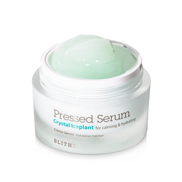 Gel hidratante BLITHE Pressed Serum Crystal Iceplant 50 ml