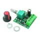 thumbnail image 4 of PWM DC Motor Control De Velocidad Gobernador Mini LED Dimmer PWM Interruptor De Control De Velocidad, 4 of 5
