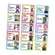 thumbnail image 2 of 15 PPC Inglés Reglas de clase Carteles Decoraciones de pared fácil Instalación para niñas Accesorios para niños Niños Herramientas de enseñanza para, 2 of 5