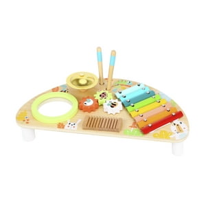 Tooky Toy - Multi-Function Music Centre