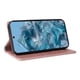 thumbnail image 5 of Funda Billetera de Cuero para Google Pixel 8 Pro con Tarjetero y Soporte - Tapa Magnética Rosa, 5 of 6